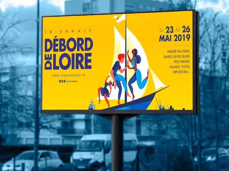Promouvoir le territoire avec des visuels attractifs