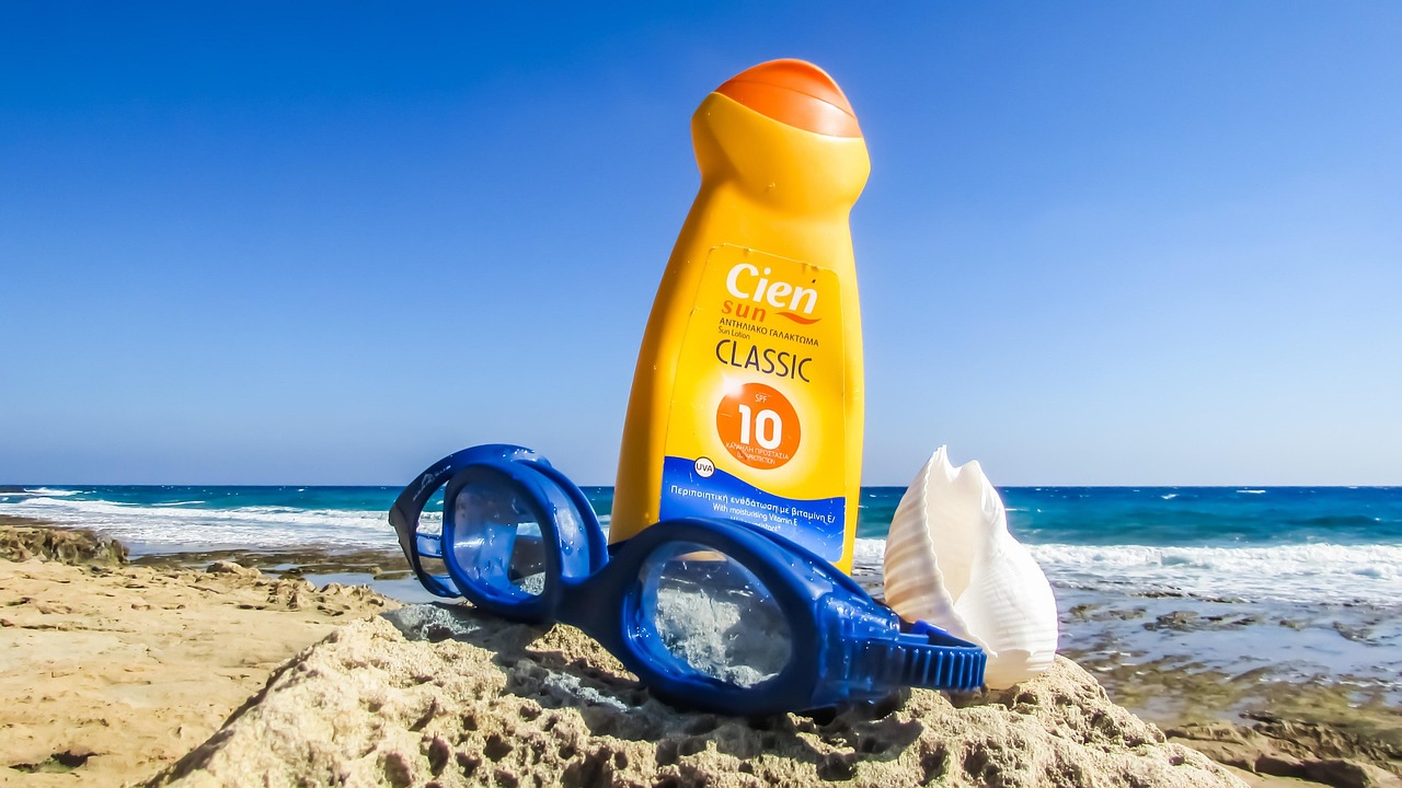 Une initiative locale pensée pour la santé des vacanciers
