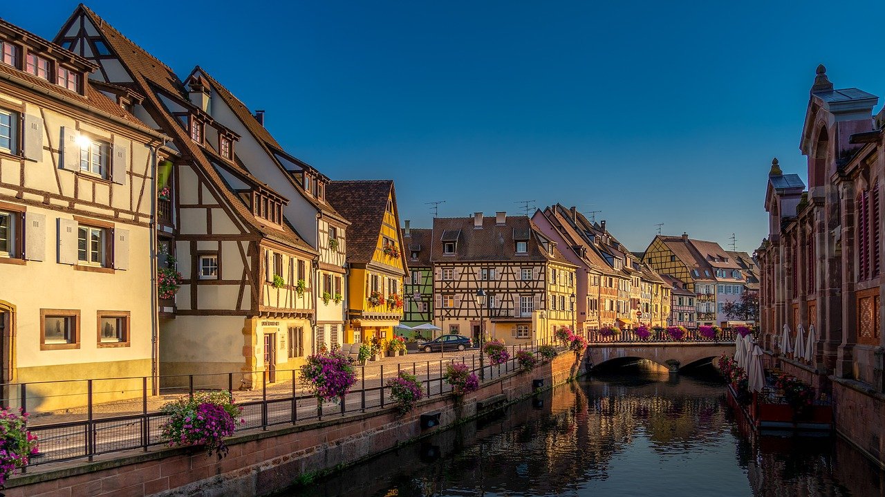 Quelles sont les villes où il fait bon vivre en Alsace ?