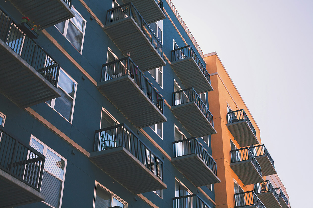 Illustration de l'article : Appartement Neuf à Villefranche-sur-Saône : la nouvelle échappée des Lyonnais