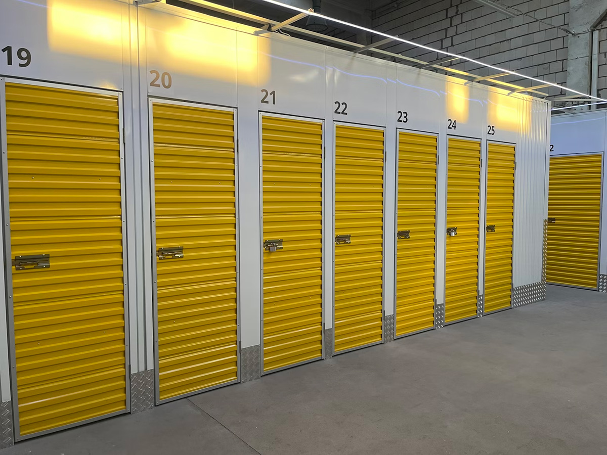 Illustration de l'article : Choisir un box de stockage pour ses meubles de valeur : comment faire le meilleur choix et quelles précautions prendre ?