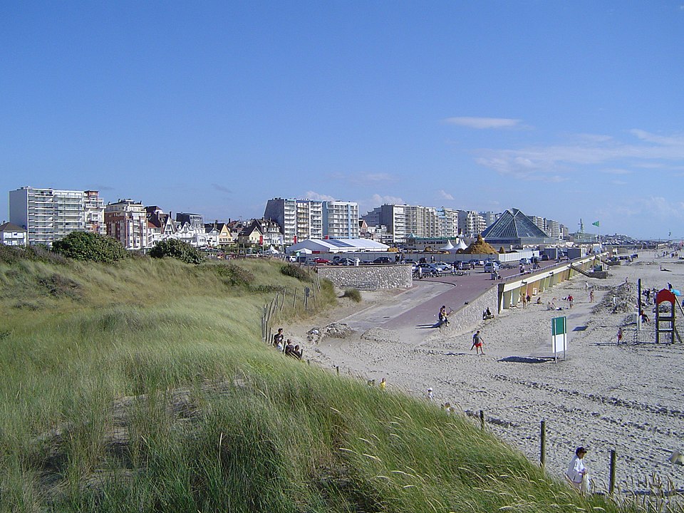 Illustration de l'article : Le touquet paris plage, une station à part dans le paysage immobilier français