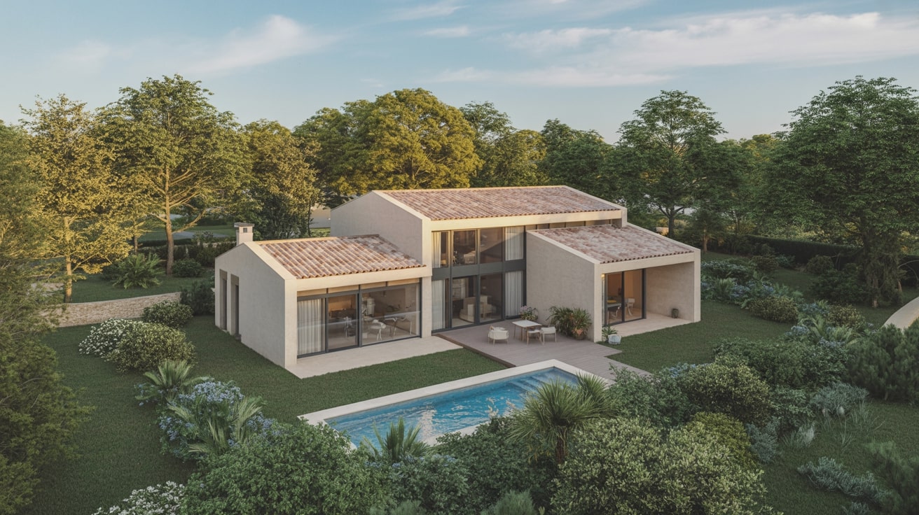 Illustration de l'article : Construire sa maison en Charente-Maritime : un projet de vie au cœur d’un territoire attractif