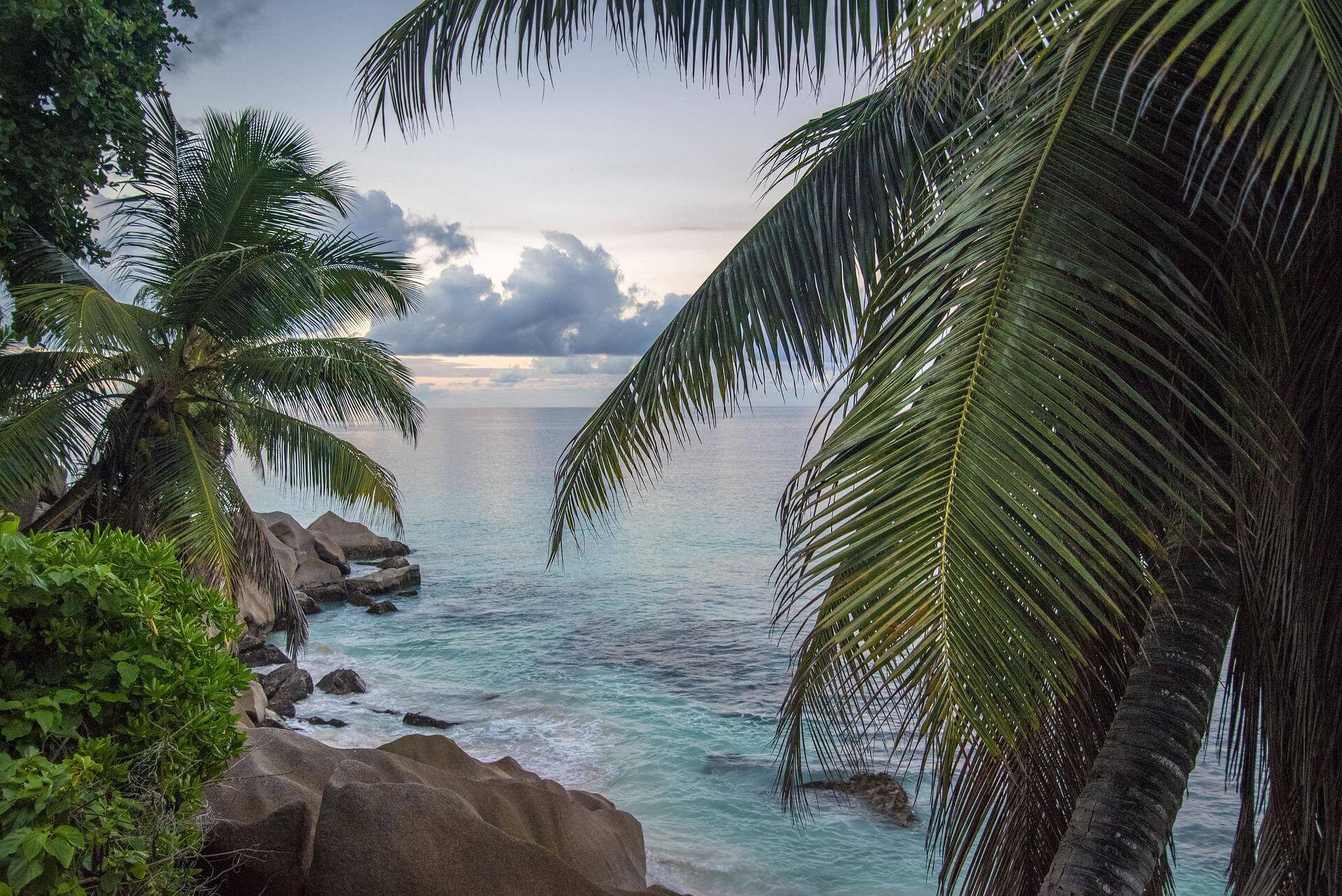 Illustration de l'article : Sports nautiques et exploration des océans aux Seychelles