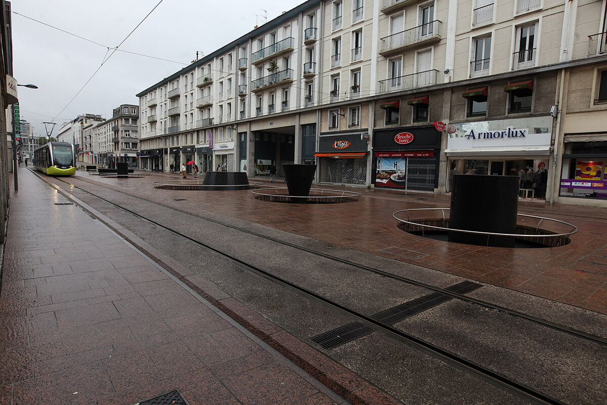 Illustration de l'article : Brest, le nouveau visage d'une métropole attractive pour l'immobilier