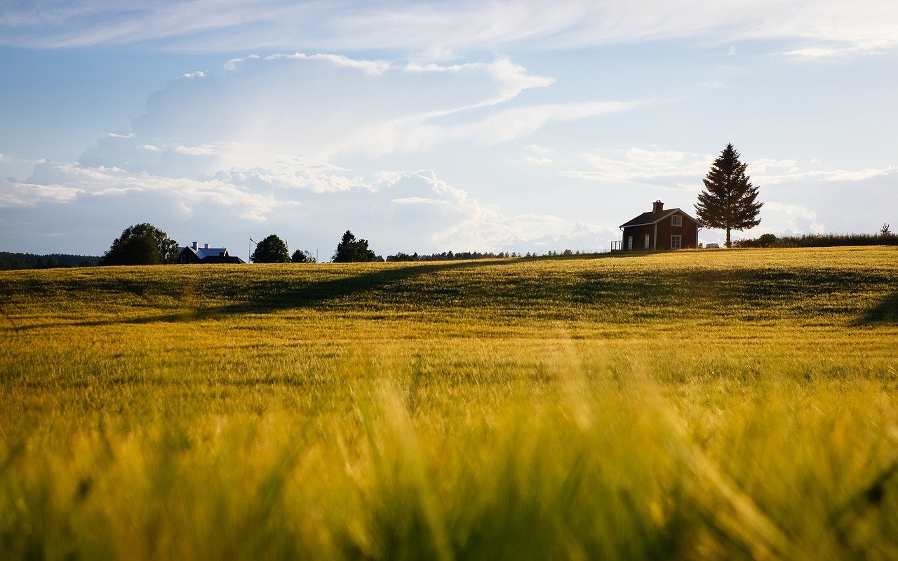 Comment choisir un terrain pour la construction de sa maison ?