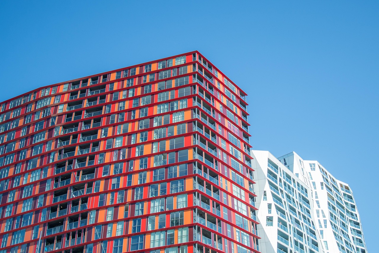 Illustration de l'article : Quand les bureaux vides deviennent des hôtels urbains