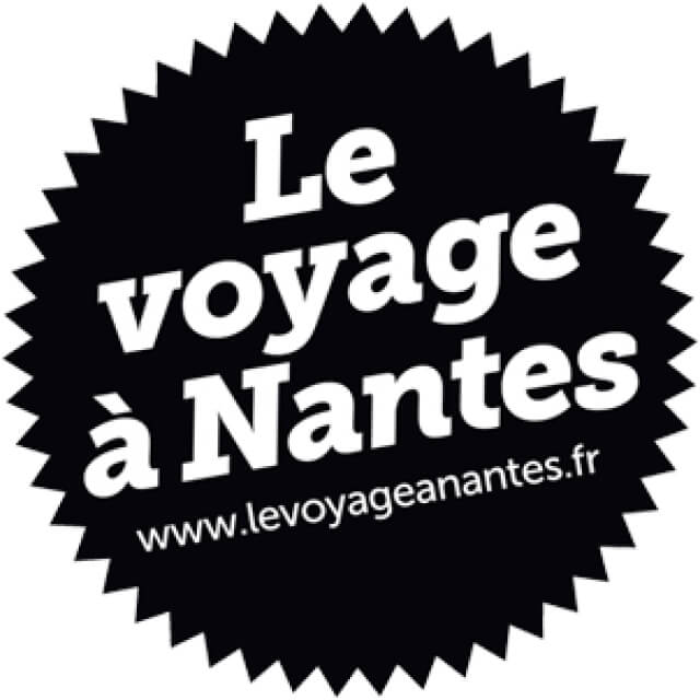 Le voyage à Nantes