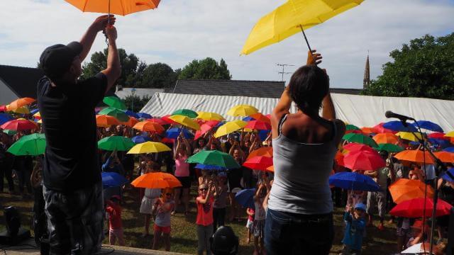 Festival de l'insolite