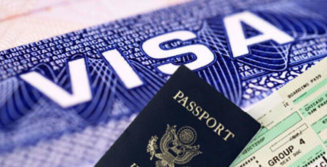 visa pour le vietnam