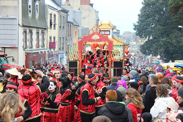 Carnaval de Granville