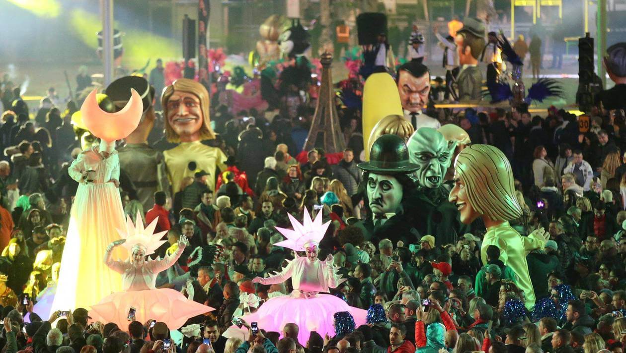 Carnaval de Nice