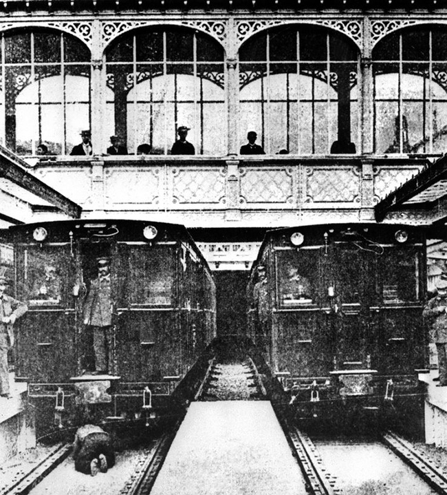 Péages urbains