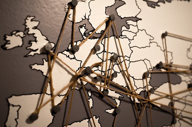 Modèle européen