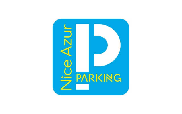 parking azur