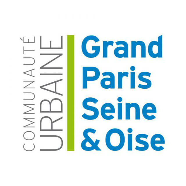 Grand Paris Seine et Oise