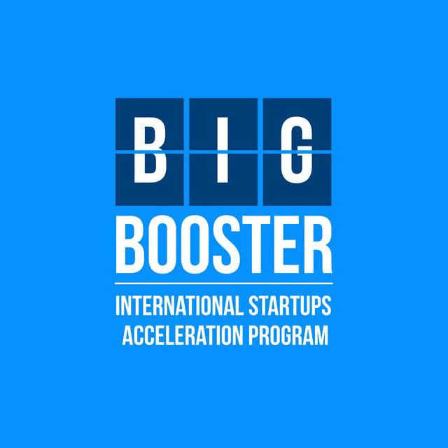 big booster