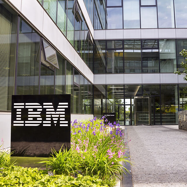 ibm Montpellier