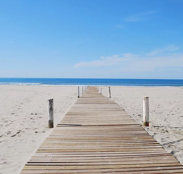 Montpellier Plage