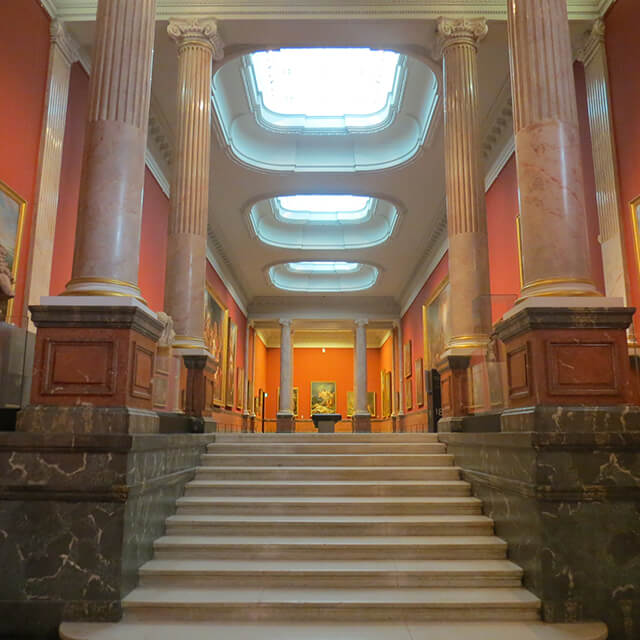 Musée Fabre