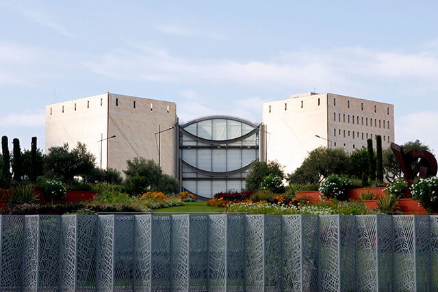 Musée Mamac