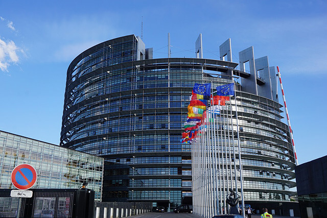 Parlement europeen