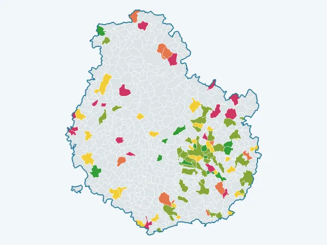 Carte des sports et loisirs dans la Côte-d'Or (21)