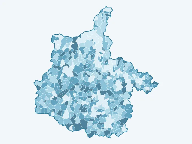 Carte des propriétaires dans les Ardennes (08)