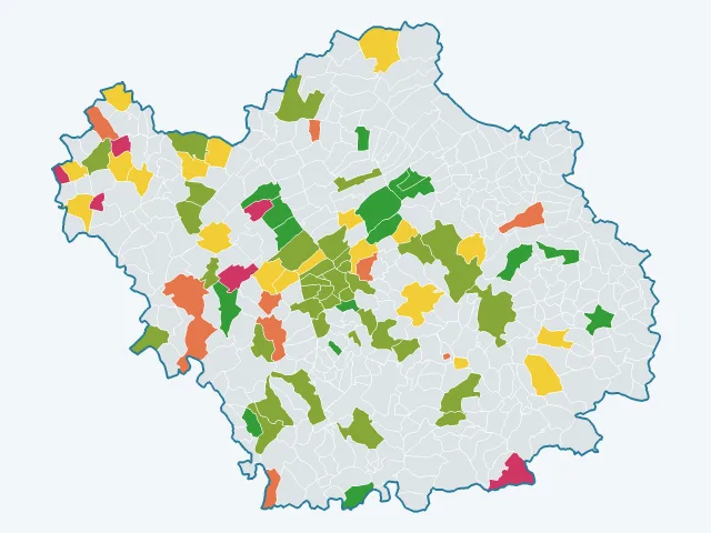 Carte de l'éducation et de la culture dans l'Aube (10)