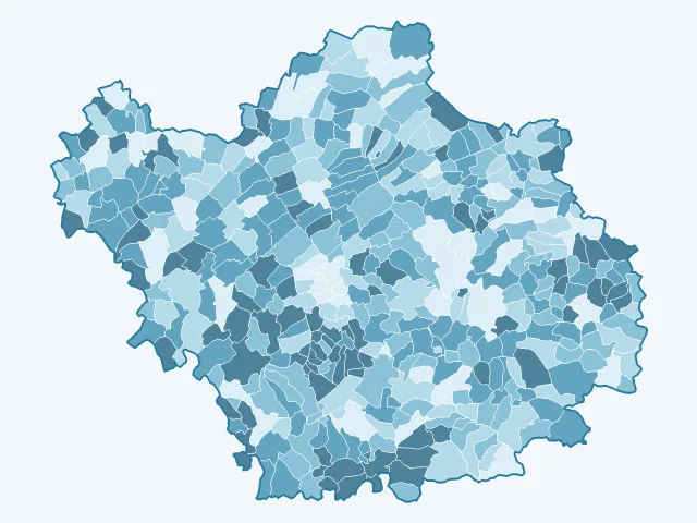 Carte des propriétaires dans l'Aube (10)