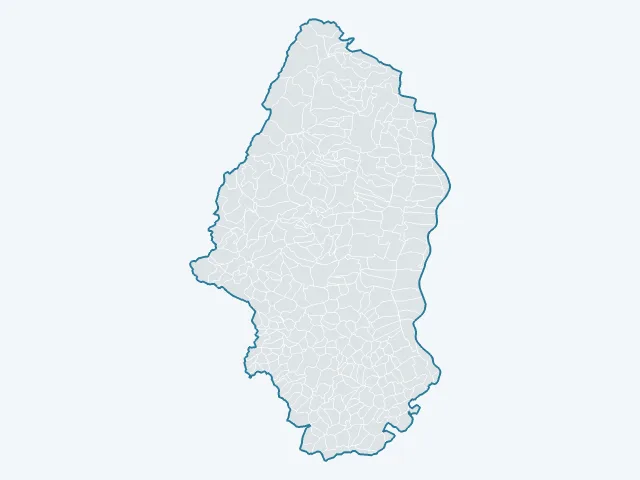 Carte des prix de l'immobilier dans le Haut-Rhin (68)