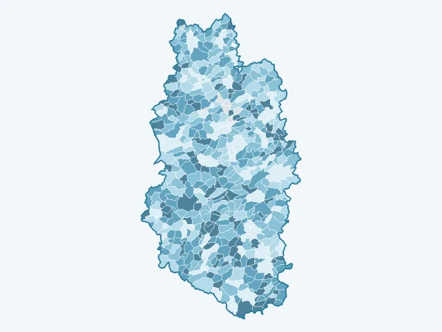 Carte des propriétaires dans la Meuse (55)