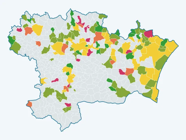Carte de l'éducation et de la culture dans l'Aude (11)