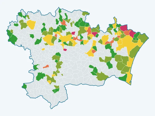 Carte de l'environnement dans l'Aude (11)