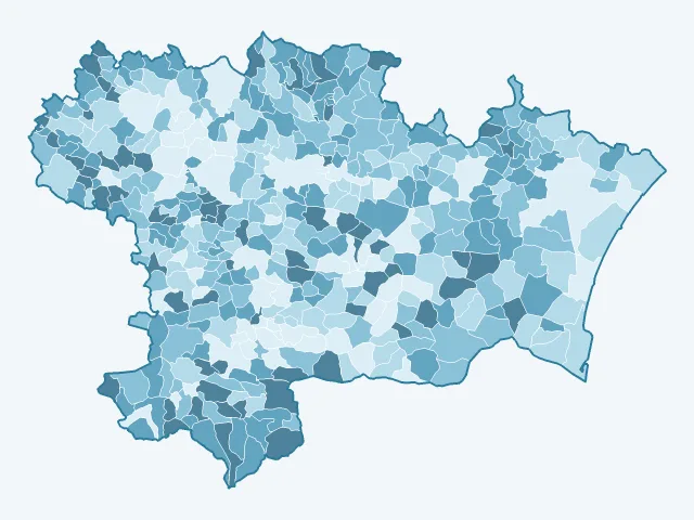 Carte des propriétaires dans l'Aude (11)