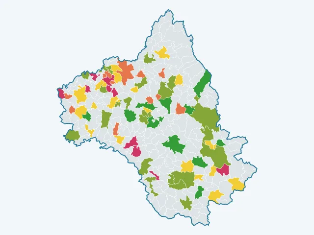 Carte des sports et loisirs dans l'Aveyron (12)