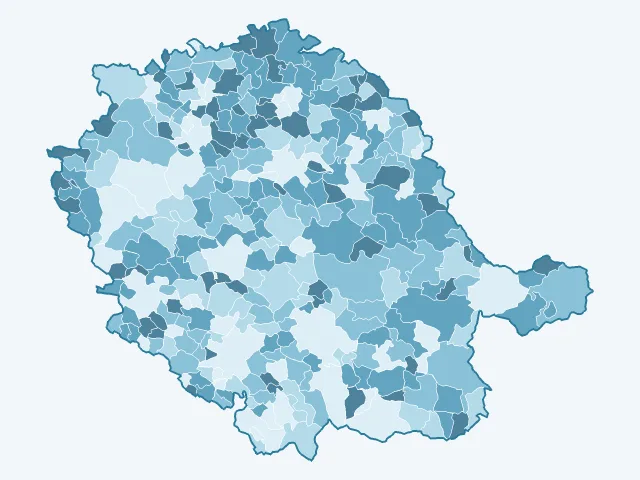 Carte des propriétaires dans le Tarn (81)