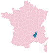 Ardèche