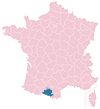 Ariège