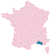 Bouches-du-Rhône