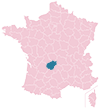 Corrèze