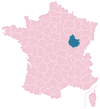 Côte-d'or