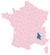 Drôme