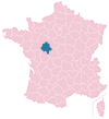 Indre-et-Loire