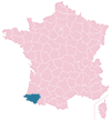 Pyrénées-Atlantiques