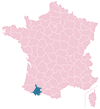 Hautes-Pyrénées