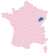 Haute-Saône