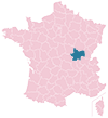 Saône-et-Loire