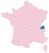 Haute-Savoie