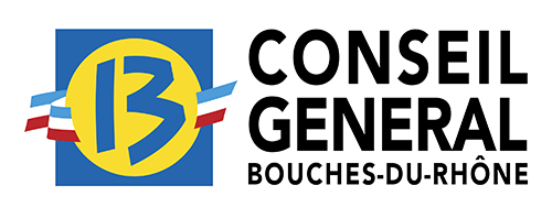 Département des Bouches-du-Rhône